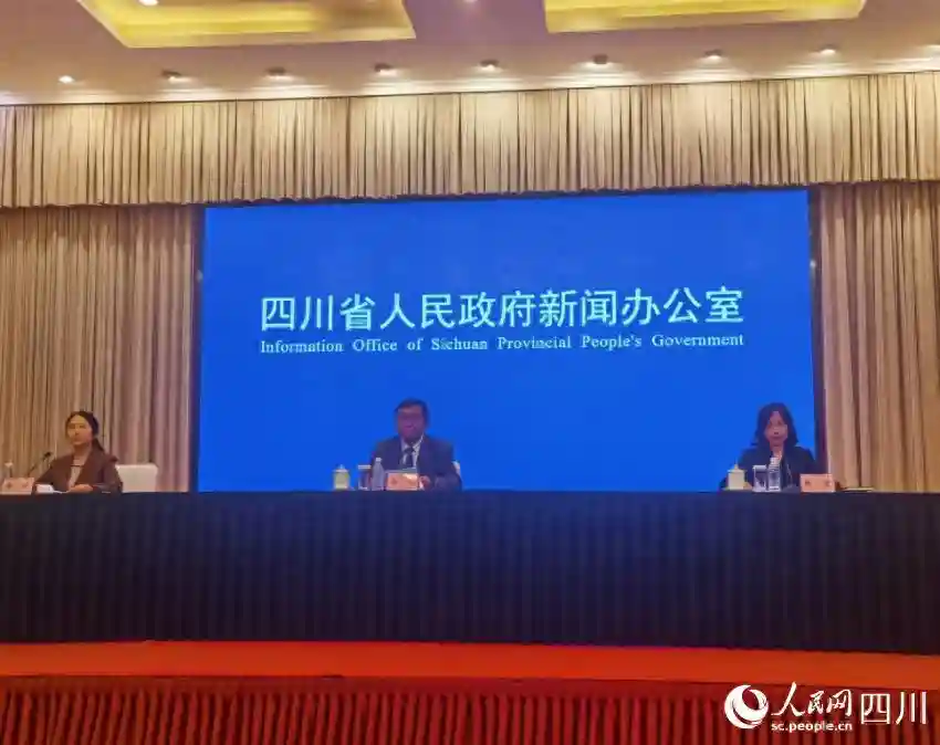 保障性房源增加、公积金按月直付租金 四川全力保障新市民“居有所安”