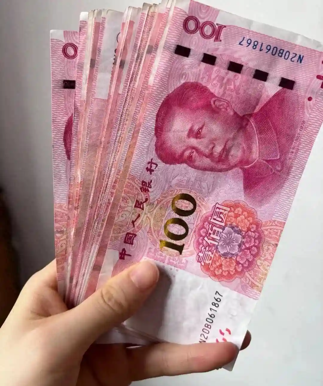 普通人攒20万攻略！超实用！