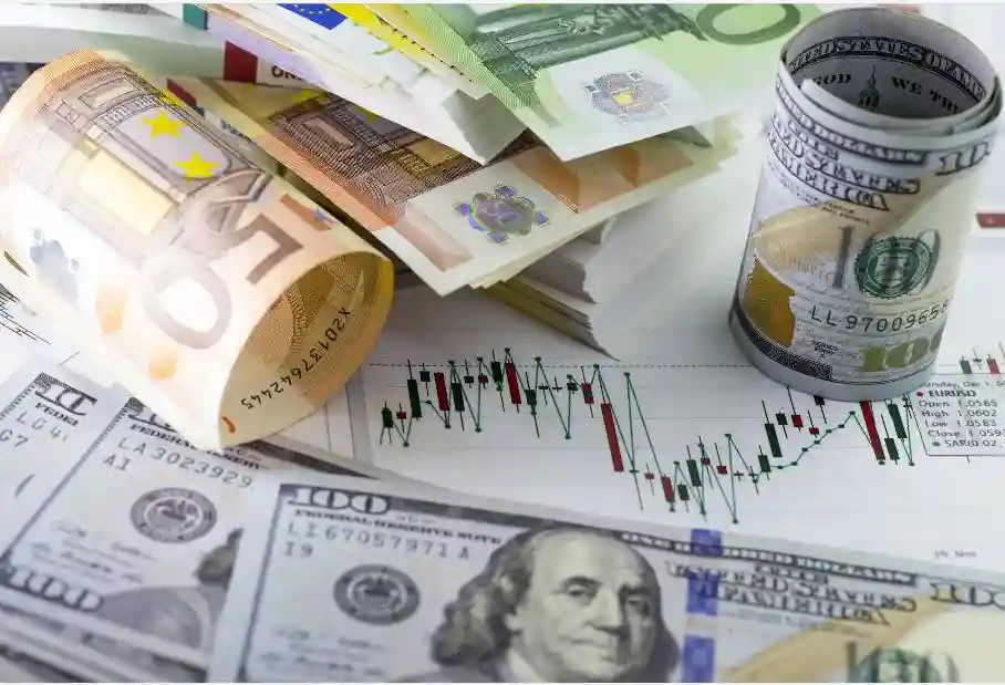 外汇的三个作用